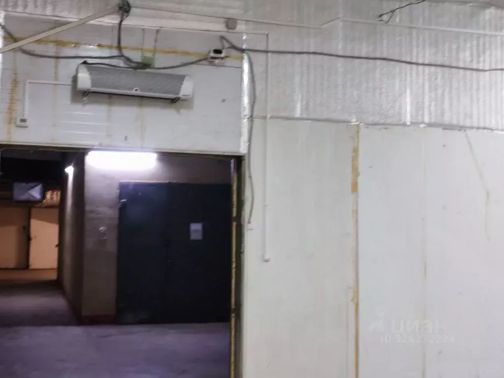 Помещение свободного назначения в Московская область, Электросталь ... - Фото 1