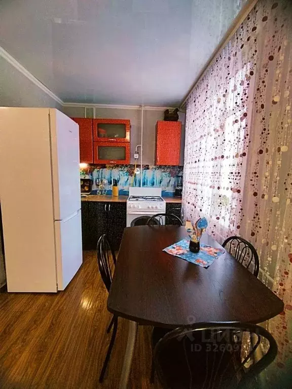 2-к кв. Алтайский край, Бийск пос. Сорокино, ул. Мирная, 3 (39.1 м) - Фото 2