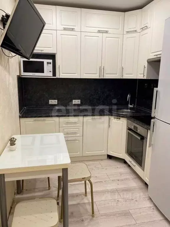 Студия Московская область, Реутов Носовихинское ш., 27 (30.3 м) - Фото 1