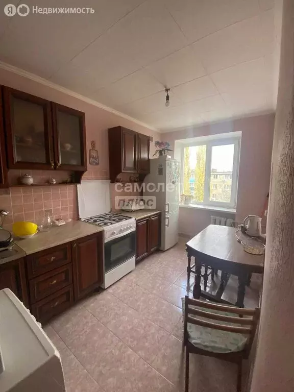 3-комнатная квартира: Тихорецк, улица Калинина, 116А (65.9 м) - Фото 1