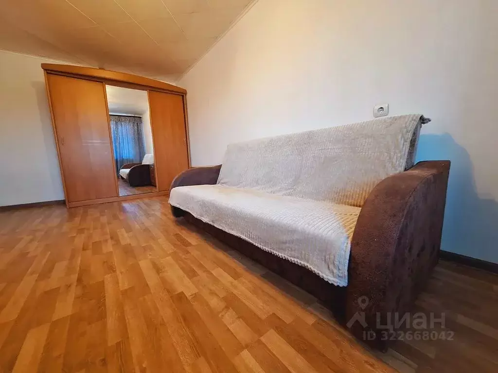 2-к кв. Ярославская область, Рыбинск ул. Расторгуева, 6 (44.0 м) - Фото 2