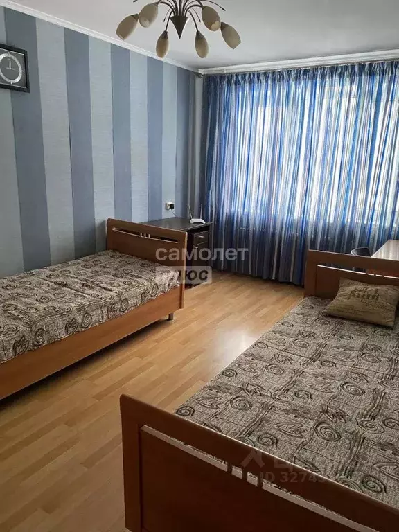 3-к кв. Курская область, Курск ул. Серегина, 8 (61.5 м) - Фото 2