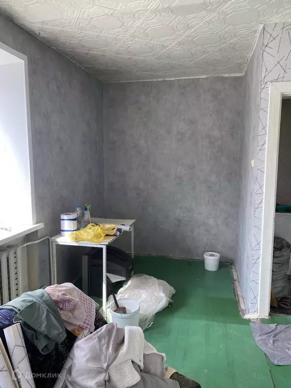 Продаётся 1-к квартира, 35.8 м - Фото 0