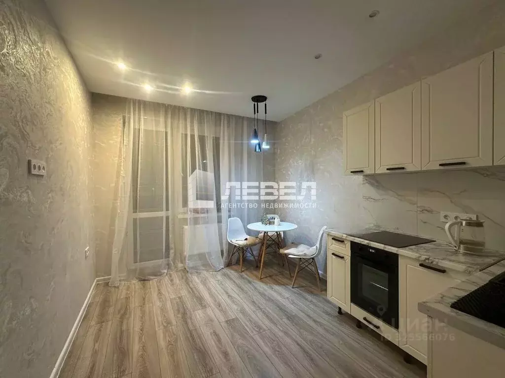 1-к кв. Московская область, Одинцово Северная ул., 5к1 (34.5 м) - Фото 1