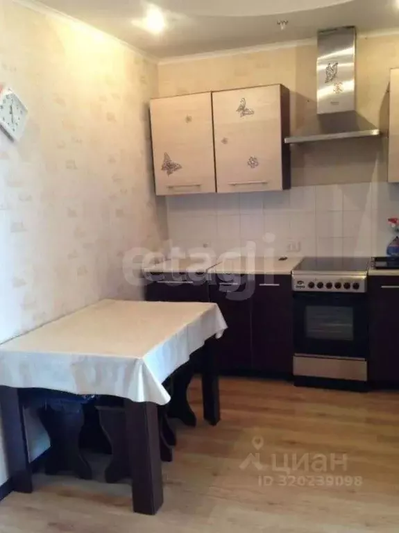 3-к кв. Кемеровская область, Кемерово ул. Авроры, 10 (62.4 м) - Фото 1