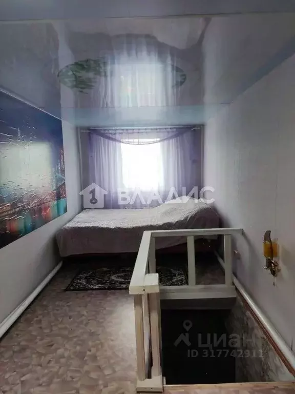Дом в Кемеровская область, Топки Станционная ул., 47 (72 м) - Фото 0