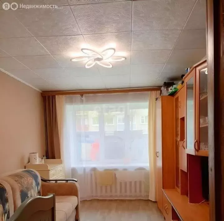 2-комнатная квартира: Торжок, Ленинградское шоссе, 33 (43.5 м) - Фото 1