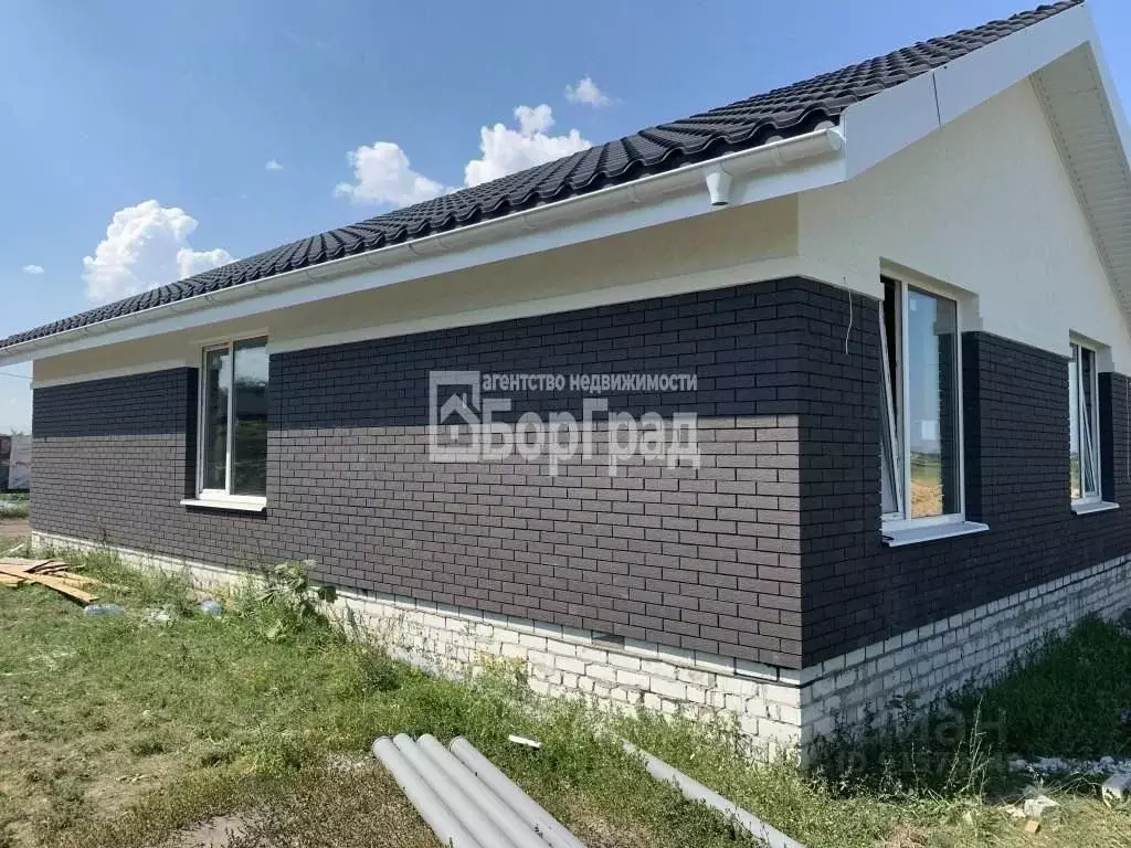 Купить Дом В Александровке Донской Воронежская Область