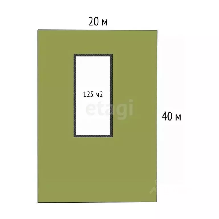 Участок в Краснодарский край, Краснодар проезд 1-й Лоцманский (8.0 ... - Фото 2