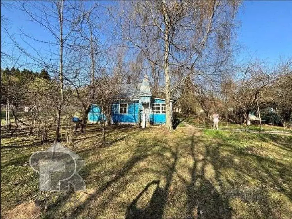 Дом в Московская область, Химки Сходня мкр, Заводской пер., 3 (57 м) - Фото 1