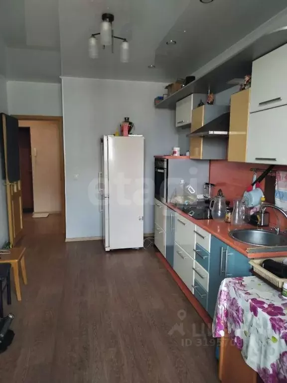 1-к кв. Амурская область, Благовещенск Игнатьевское ш., 10/6 (39.7 м) - Фото 0