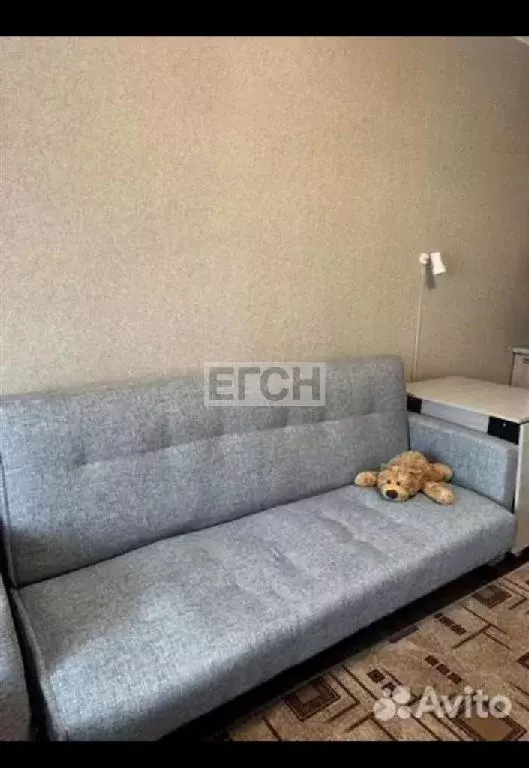 Продается комната в 3-комнатной квартире - Фото 2