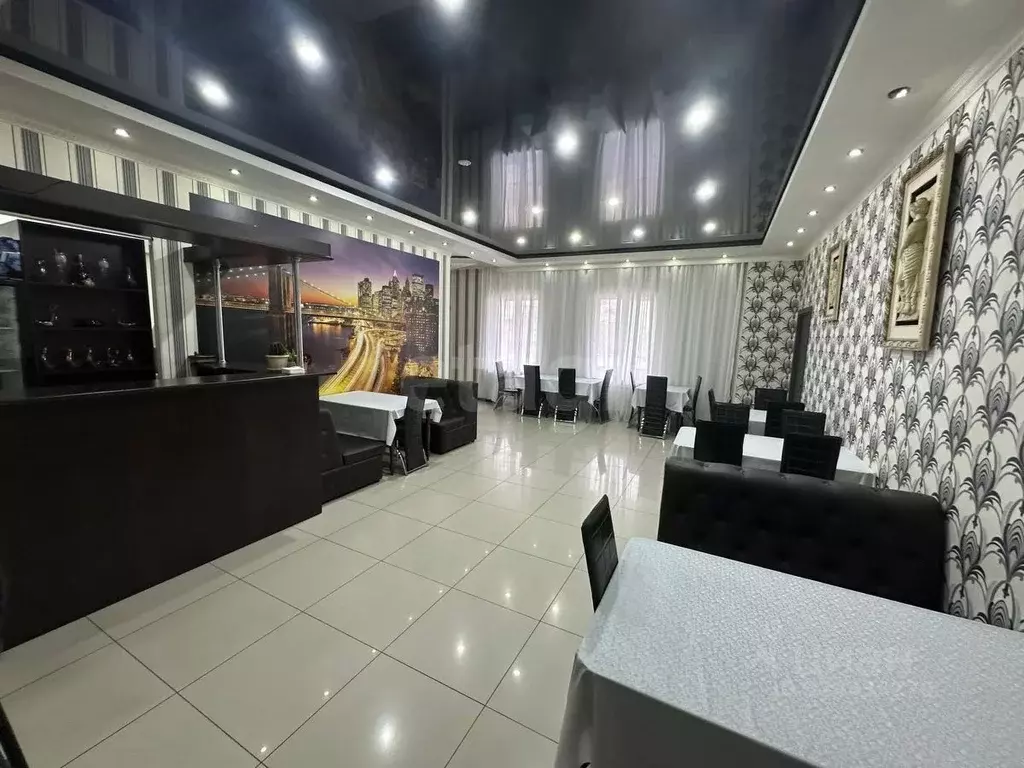 Помещение свободного назначения в Северная Осетия, Владикавказ ул. ... - Фото 2