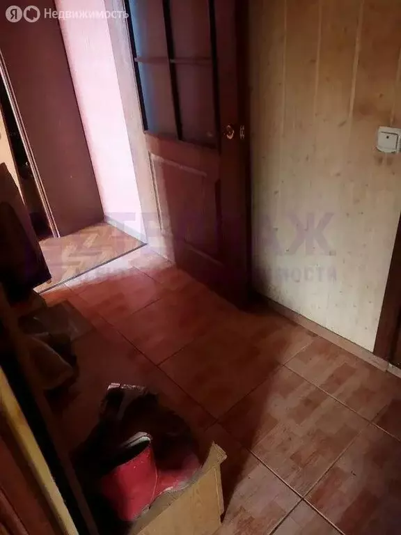 1-комнатная квартира: Керчь, улица Будённого, 3 (30.5 м) - Фото 2