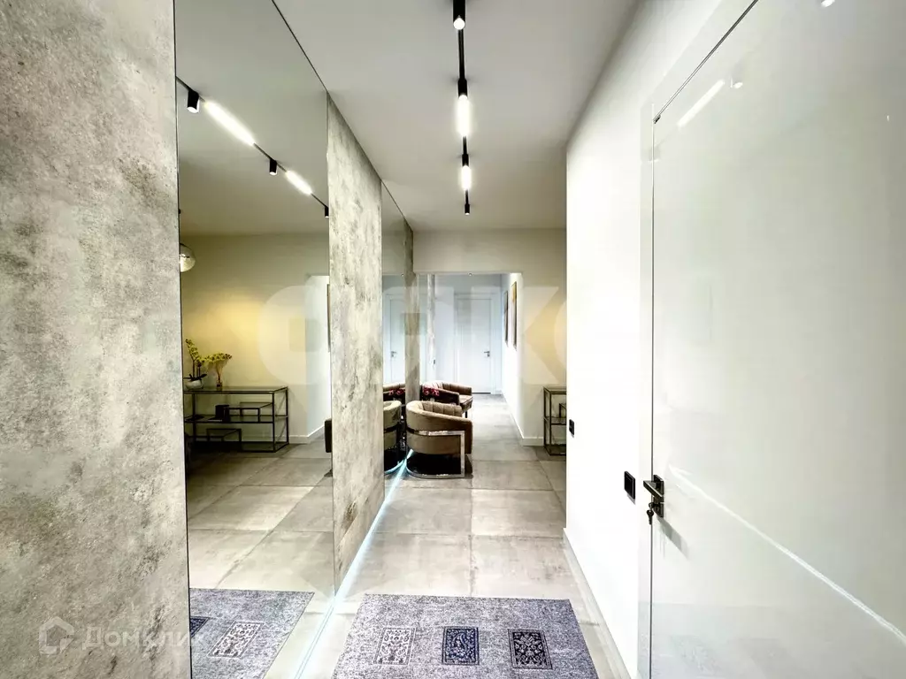 Продаётся 4-к квартира, 152 м - Фото 1
