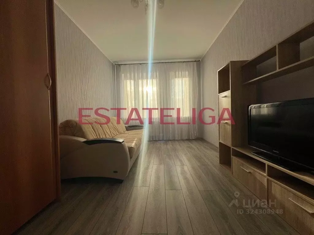 2-к кв. Московская область, Люберцы Зенино ЖК Самолет мкр, ул. Камова, ... - Фото 2