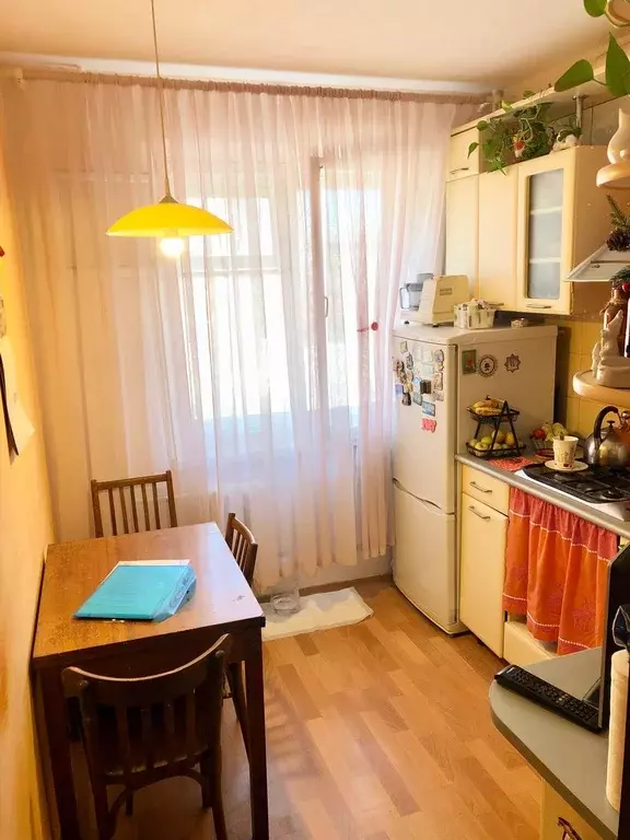 Продаётся 2-к квартира, 43.9 м - Фото 1