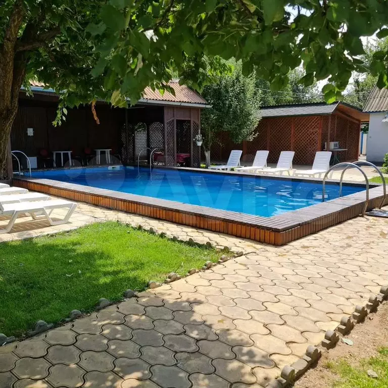 Комната 10 м, 1/1 эт. - Фото 0