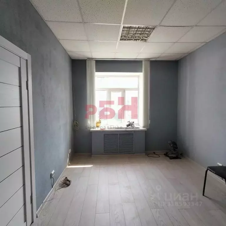 Офис в Пензенская область, Пенза ул. Максима Горького (28 м) - Фото 0