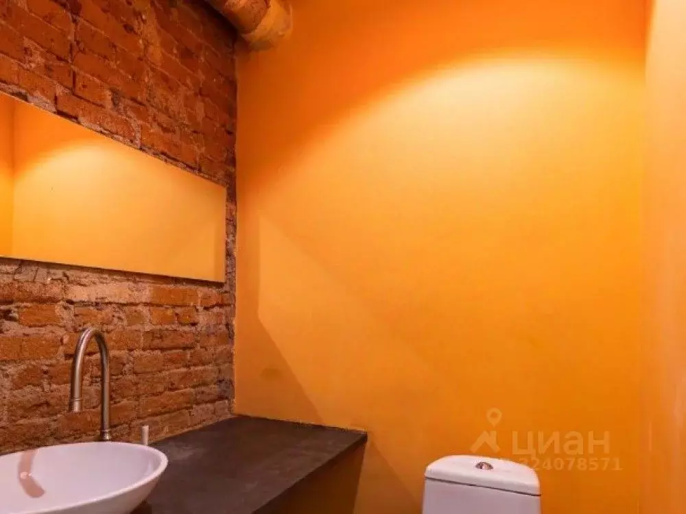 Офис в Москва Бауманская ул., 11С8 (119 м) - Фото 2