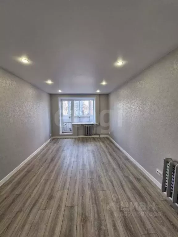 1-к кв. Татарстан, Казань просп. Победы, 41 (29.6 м) - Фото 1