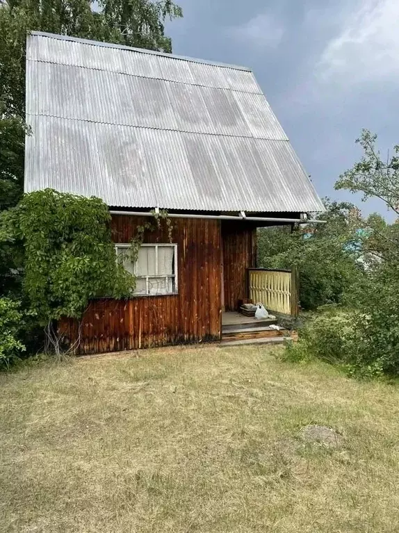 Коттедж в Тюменская область, Тюменский район, Промстроевец СНТ ул. ... - Фото 0