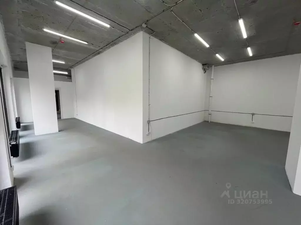 Помещение свободного назначения в Новосибирская область, Новосибирск ... - Фото 2