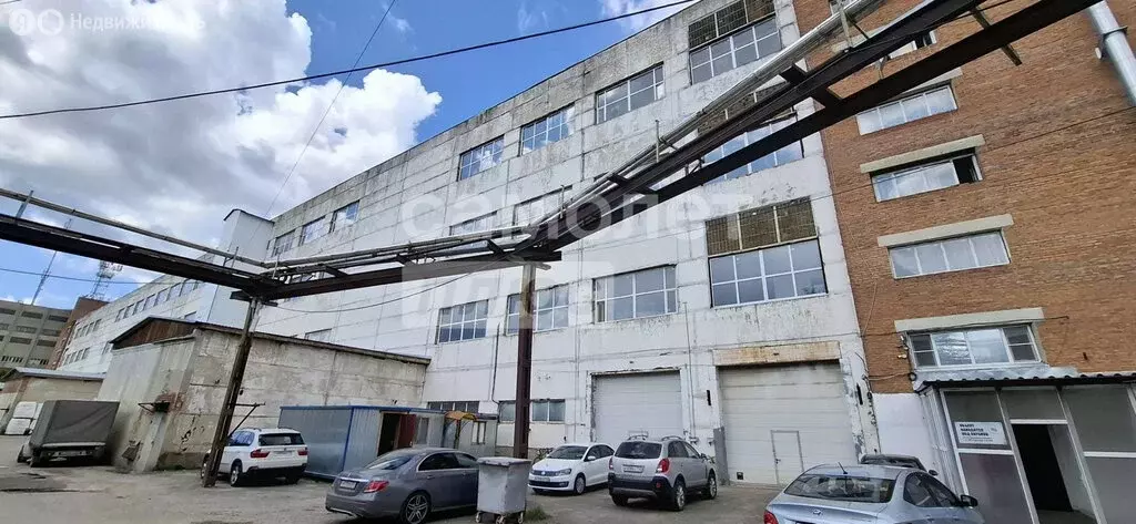 Помещение свободного назначения (3000 м) - Фото 1