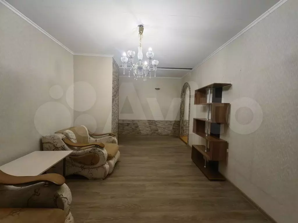 2-к. квартира, 45 м, 2/5 эт. - Фото 1