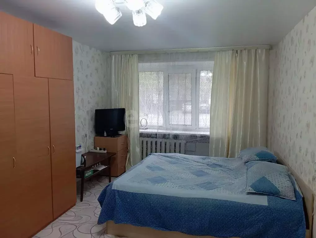 Квартира, 2 комнаты, 42.4 м - Фото 0