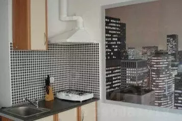 1-к кв. Крым, Ялта муниципальный округ, Береговое пгт ул. Кипарисная, ... - Фото 1