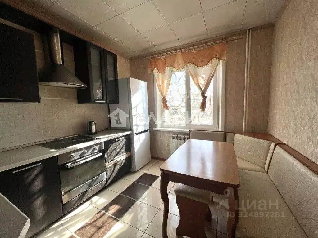 1-к кв. Забайкальский край, Чита ул. Автостроителей, 6 (39.8 м) - Фото 1