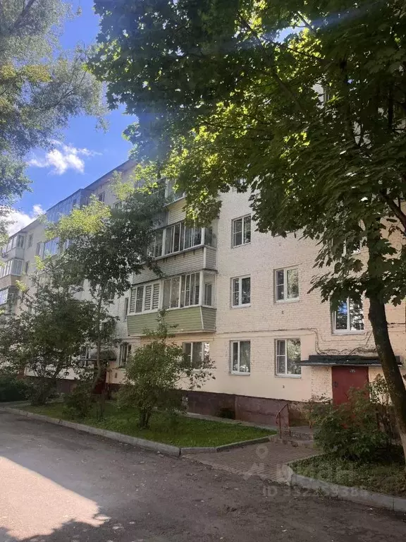 2-к кв. Московская область, Дедовск г. Истра муниципальный округ, ул. ... - Фото 1
