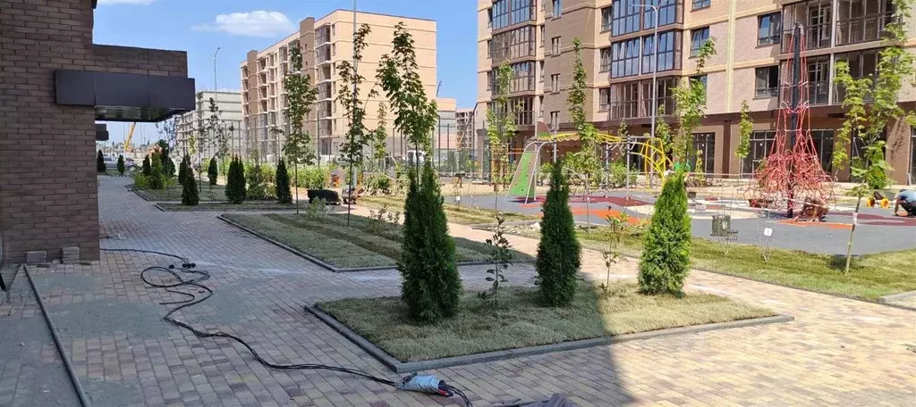 Торговая площадь в Москва ул. Маршала Вершинина, 8к1 (97 м) - Фото 2