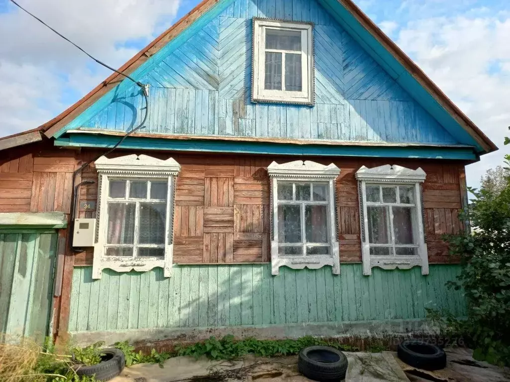 Дом в Свердловская область, Екатеринбург Виктория СТ,  (45 м) - Фото 1