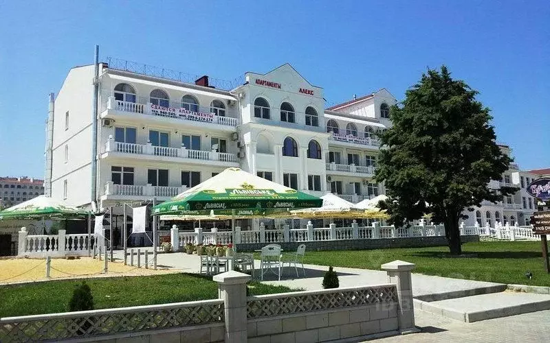 2-к кв. Севастополь ул. Пляж Омега, 4-9 (65.0 м) - Фото 0