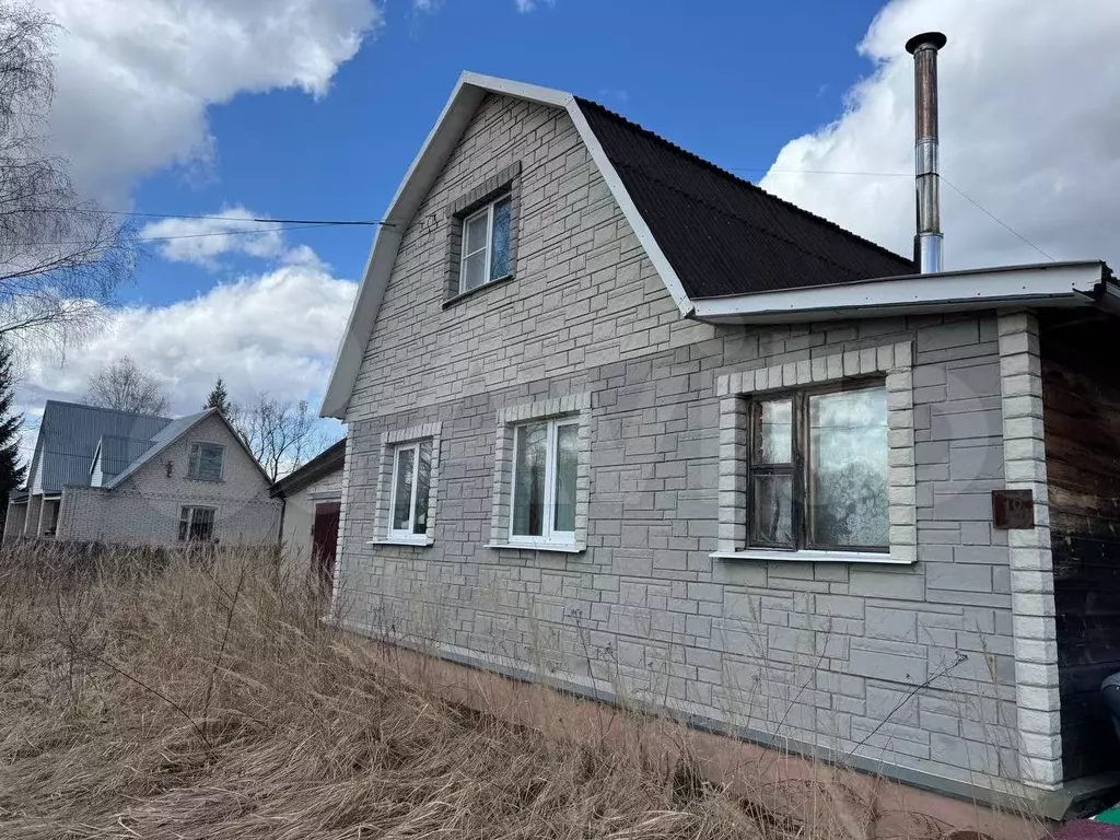 Дом 53 м на участке 15 сот. - Фото 0