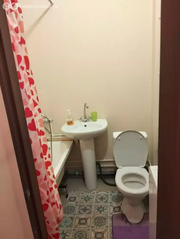 1-комнатная квартира: Якутск, улица Бекетова, 9А (32 м) - Фото 1