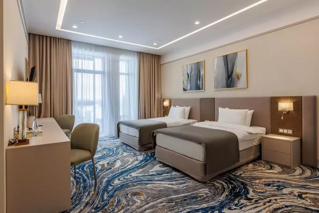 Комната Татарстан, Сабинский район, Тимершикское с/пос, с. Мингер ул. ... - Фото 1