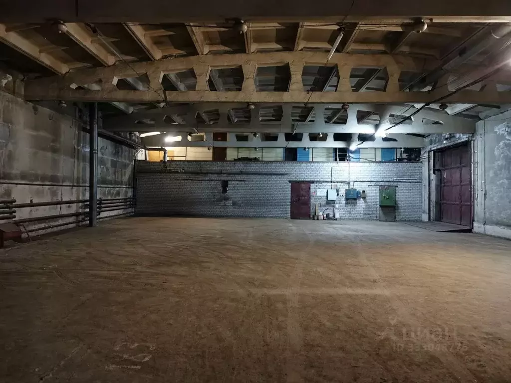 Склад в Алтайский край, Барнаул Сельскохозяйственная ул., 3 (300 м) - Фото 1