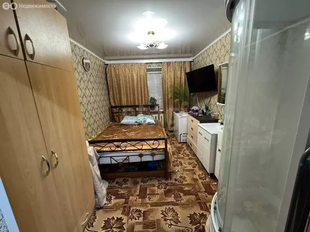 1к в -комнатной квартире (11.1 м) - Фото 1