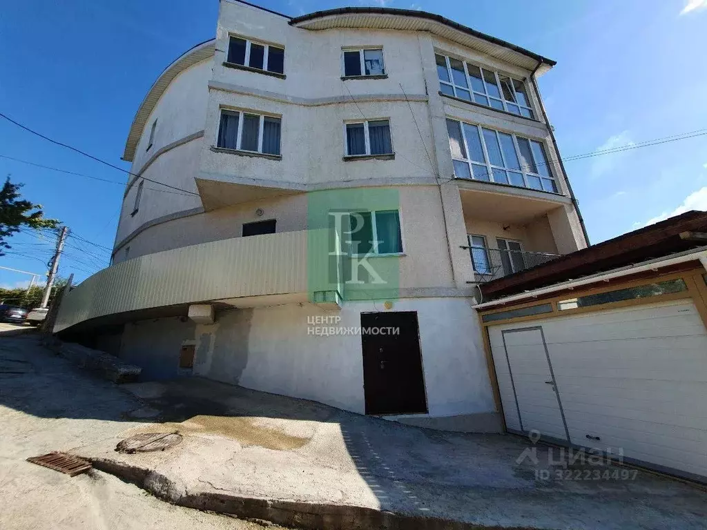 Дом в Севастополь ул. Киянченко, 24 (295 м) - Фото 1