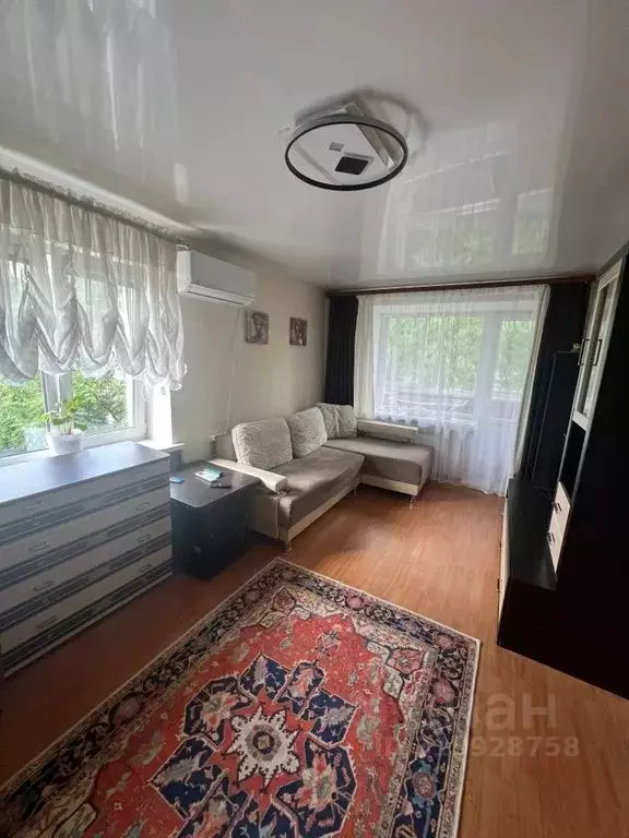 1-к кв. Приморский край, Владивосток ул. Авраменко, 13А (33.0 м) - Фото 1