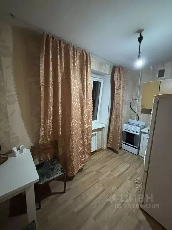 1-к кв. Краснодарский край, Абинск Крымская ул., 27 (34.0 м) - Фото 1