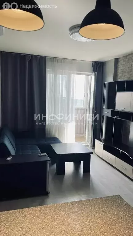 2-комнатная квартира: Раменское, Спортивный проезд, 6 (44 м) - Фото 1