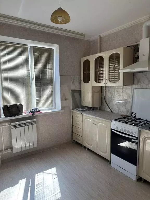 1-к. квартира, 40 м, 2/9 эт. - Фото 0