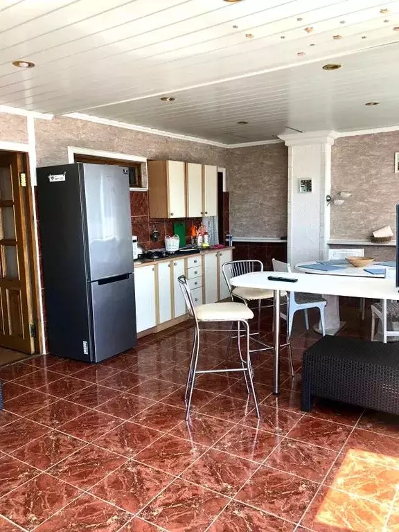 2-к кв. Крым, Ялта ул. Войкова, 12 (65.0 м) - Фото 1
