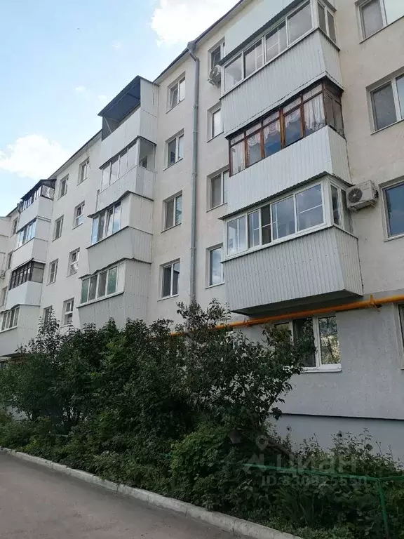 2-к кв. Самарская область, Самара Ново-Садовая ул., 283 (45.8 м) - Фото 1
