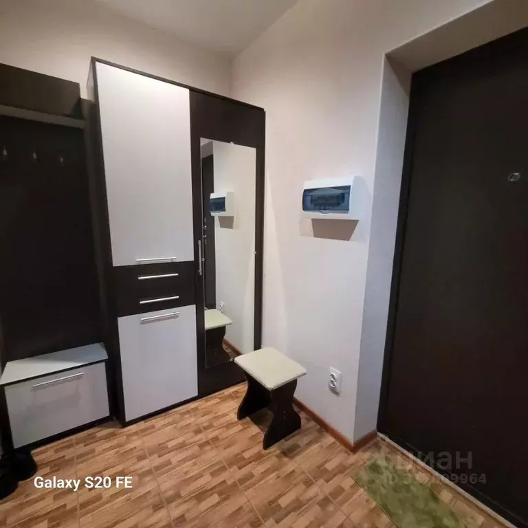 2-к кв. Волгоградская область, Волгоград ул. Фадеева, 63 (61.0 м) - Фото 1