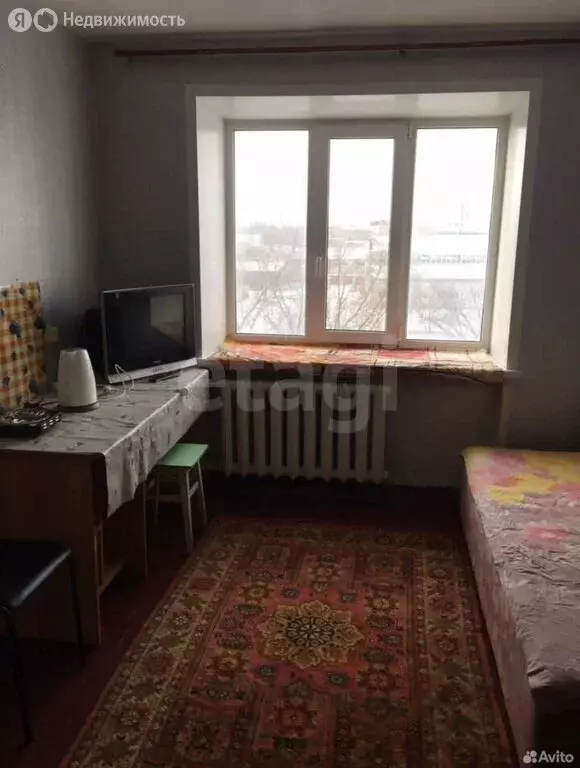 1к в -комнатной квартире (11.4 м) - Фото 2